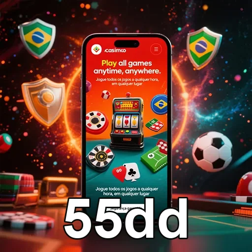 Imagem relacionada ao 55dd, possível interface ou aplicativo, destacando recursos do site 55dd.