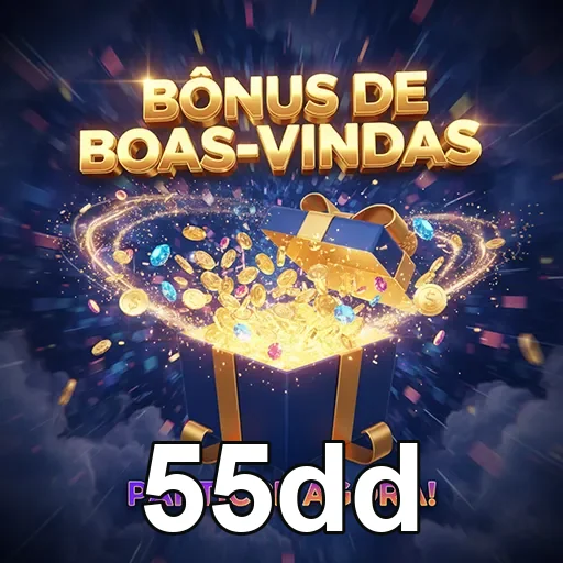 Imagem de jogadores aproveitando jogos com segurança na 55dd