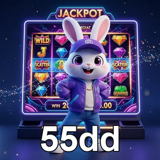 Desfrute de jogabilidade rápida e segura - 55dd