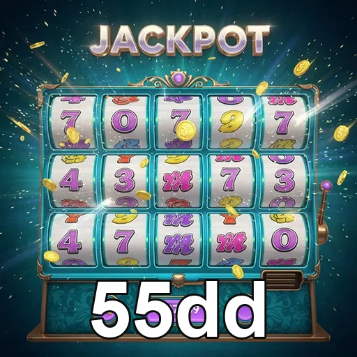 Tela de slot game com apostas baixas e grandes prêmios